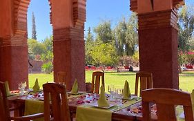 Les Jardins De Marrakech